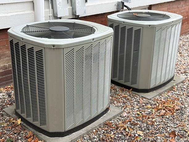 Reliable Air Conditioning Repair contractor in Barrington, RI by Leonard HVAC